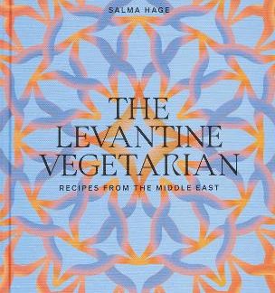 THE LEVANTINE VEGETARIAN HC
