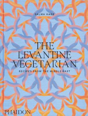 THE LEVANTINE VEGETARIAN HC