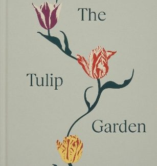 THE TULIP GARDEN HC