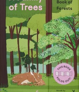 A FAMILY OF TREES HC BBK