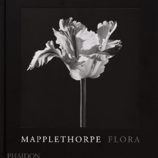 MAPPLETHORPE FLORA HC