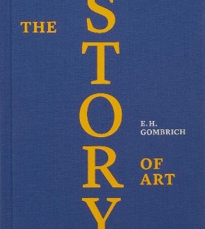 THE STORY OF ART HC
