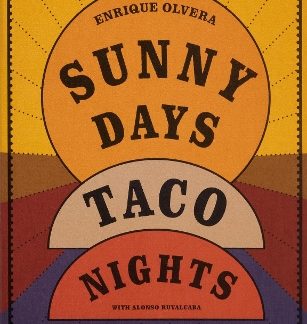 SUNNY DAYS, TACO NIGHTS PB