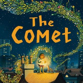 THE COMET PB