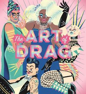THE ART OF DRAG PB