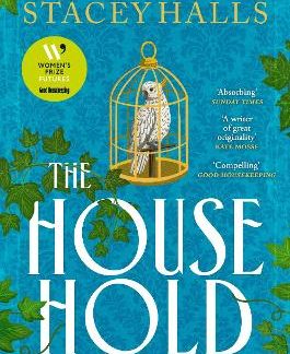 THE HOUSEHOLD : THE INSTANT SUNDAY TIMES BESTSELLER FROM THE AUTHOR OF MRS ENGLAND AND THE FAMILIARS PB