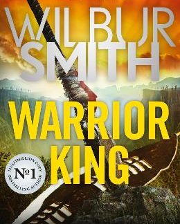 WARRIOR KING PB