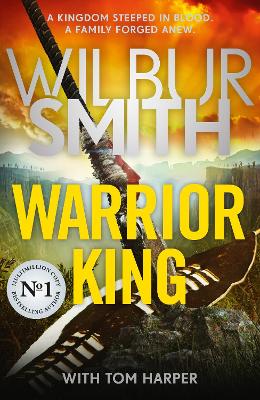 WARRIOR KING PB
