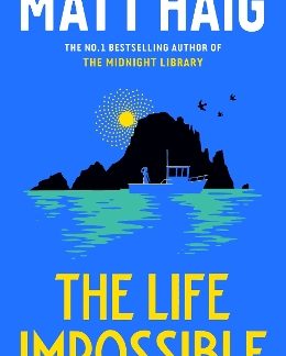 THE LIFE IMPOSSIBLE