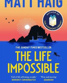 THE LIFE IMPOSSIBLE PB