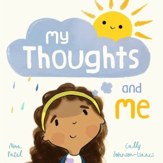 MY THOUGHTS AND ME PB