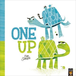 ONE UP PB