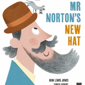 MR NORTON'S NEW HAT PB