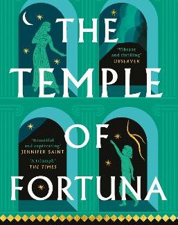 THE TEMPLE OF FORTUNA