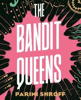 THE BANDIT QUEENS PB