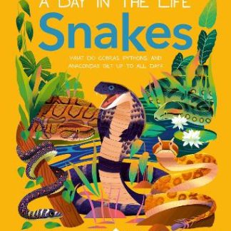 SNAKES (A DAY IN THE LIFE)