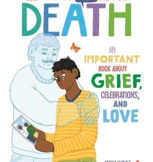 WE NEED TO TALK ABOUT DEATH