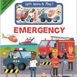 LETS LEARN & PLAY! EMERGENCY