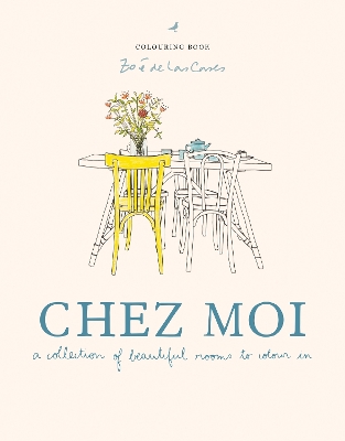 CHEZ MOI HC