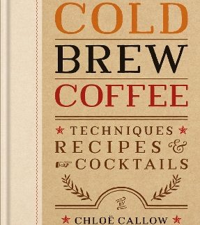 COLD BREW COFFEE HC