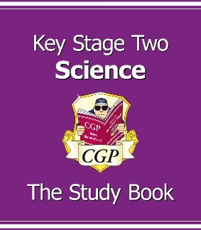 KS2 SCIENCE STUDY BOOK