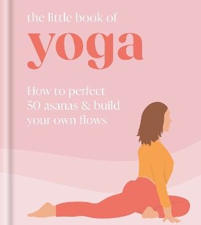 THE YOGA BOX - A CARD DECK HC