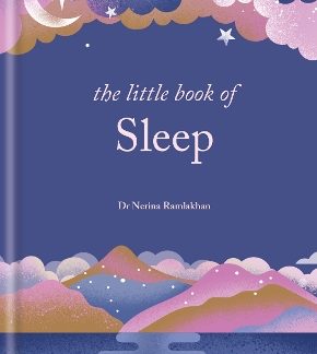 THE LITTLE BOOK OF SLEEP HC