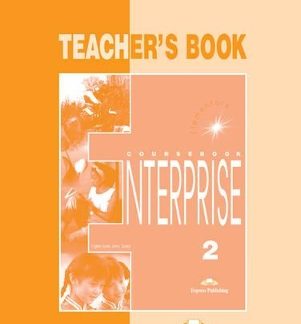 ENTERPRISE 2 TCHR'S
