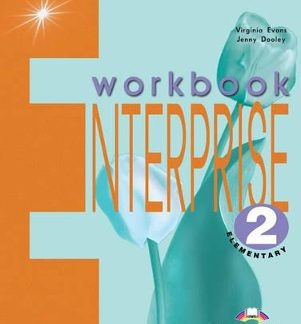 ENTERPRISE 2 WB