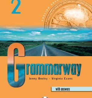 GRAMMARWAY 2 SB ENGLISH WITH ANSWERS