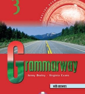 GRAMMARWAY 3 SB ENGLISH WITH ANSWERS