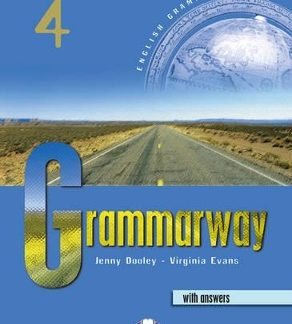 GRAMMARWAY 4 SB ENGLISH WITH ANSWERS