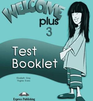 WELCOME PLUS 3 TEST