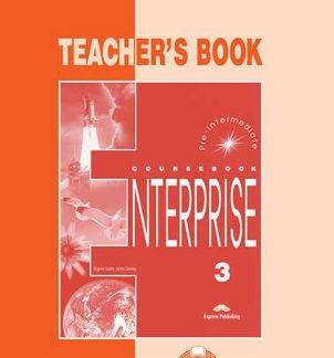 ENTERPRISE 3 TCHR'S