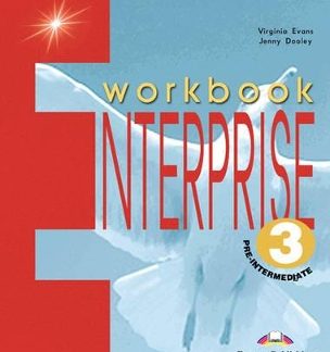 ENTERPRISE 3 WB