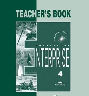 ENTERPRISE 4 TCHR'S