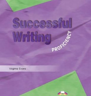 SUCCESSFUL WRITING PROFICIENCY SB