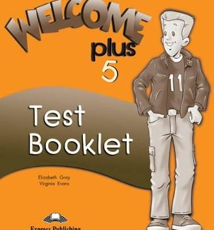 WELCOME PLUS 5 TEST