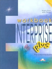 ENTERPRISE PLUS TCHR'S WB