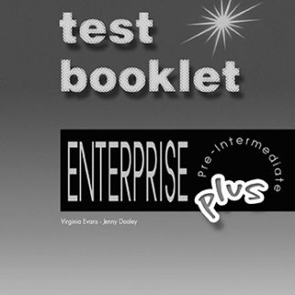 ENTERPRISE PLUS TEST (+ KEY)