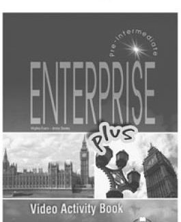 ENTERPRISE PLUS VIDEO ACTIVITY KEY