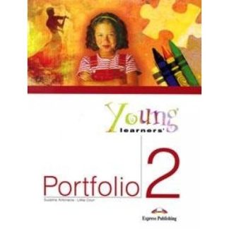 YOUNG LEARNERS PORTFOLIO 2 SB