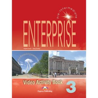 ENTERPRISE 3 VIDEO ACTIVITY
