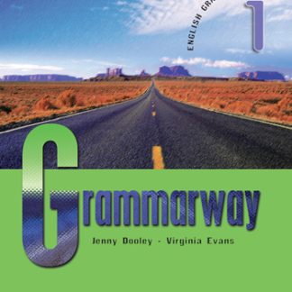 GRAMMARWAY 1 SB ENGLISH