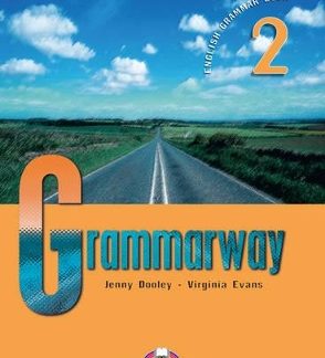 GRAMMARWAY 2 SB ENGLISH