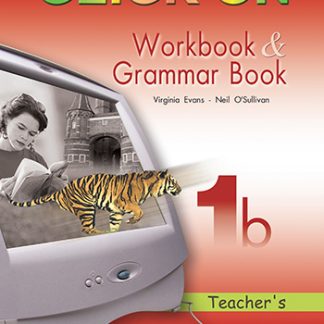 CLICK ON 1Β TCHR S WB & GRAMMAR