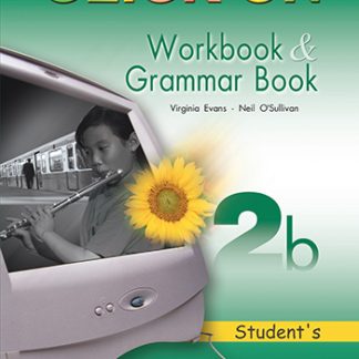 CLICK ON 2Β WB GRAMMAR