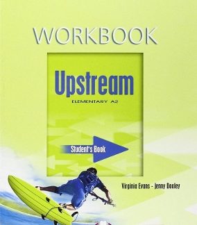 UPSTREAM A2 ELEMENTARY WB