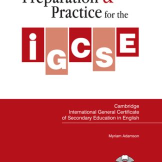 PREPARATION & PRACTICE IGCSE SB