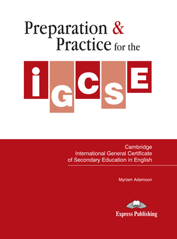 PREPARATION & PRACTICE IGCSE SB